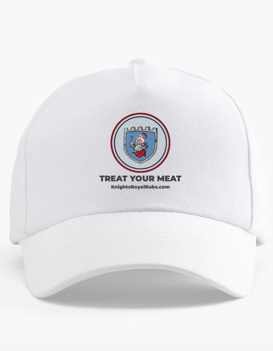 Treat Your Meat Hat